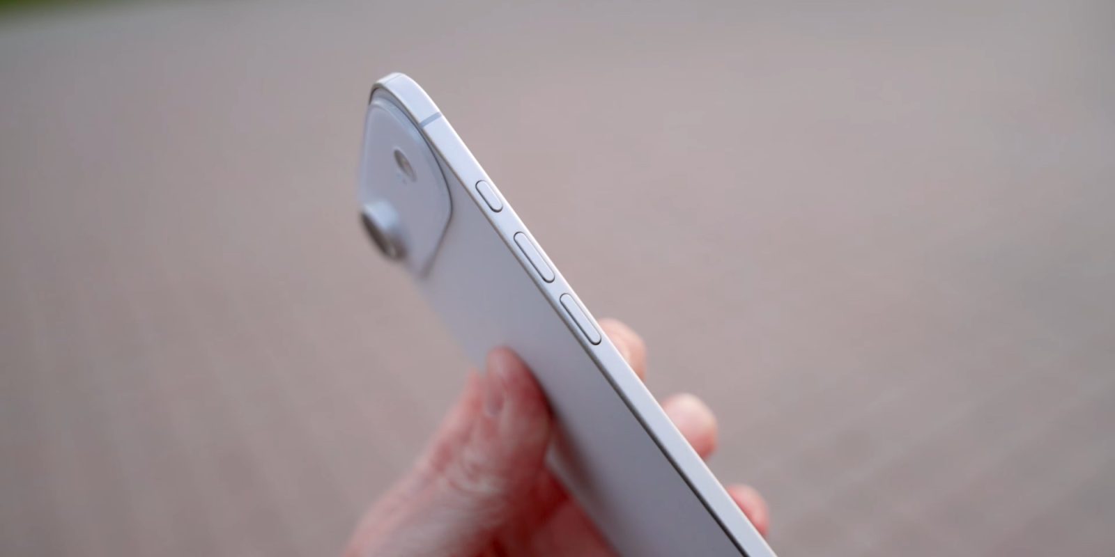 iPhone 17 Air læk afslører: Ultra-tynd, men batteriet er dens akilleshæl