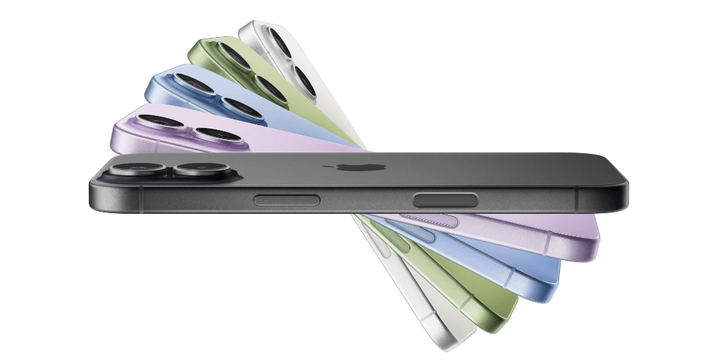 Tim Cook: Efterspørgslen på iPhone 17 overrasker Apple – og markedet