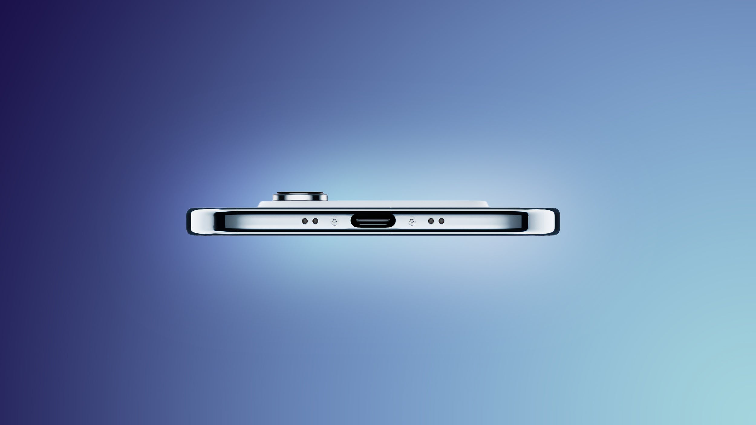 iPhone Air USB-C opladningshastigheder afsløret: Er Apple gået i slowmotion?