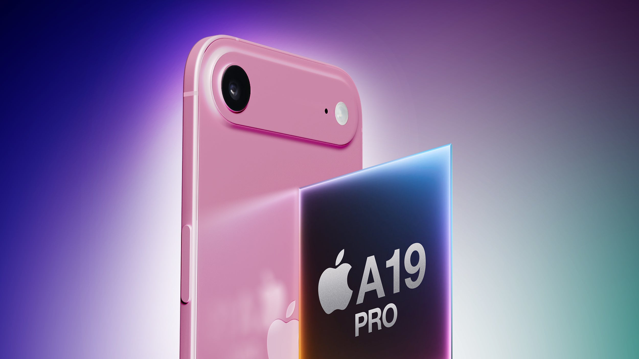 iPhone 17 Air får A19 Pro-chip med nedtonet GPU – men hvem mærker forskellen?