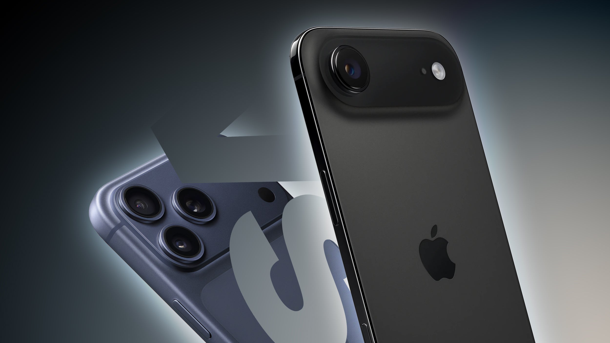 iPhone Air vs. iPhone 17 Pro: Hvilken model skal Apple-nørden vælge i 2025?