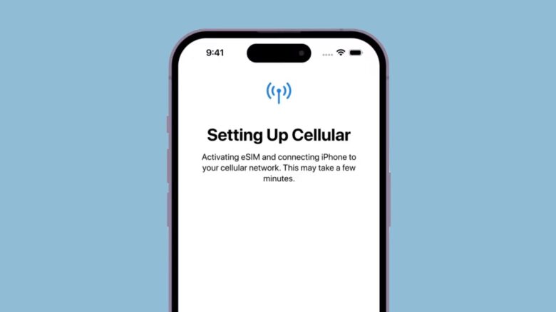 iPhone 17 dropper fysisk SIM-kort: Er Europa klar til fuld eSIM?