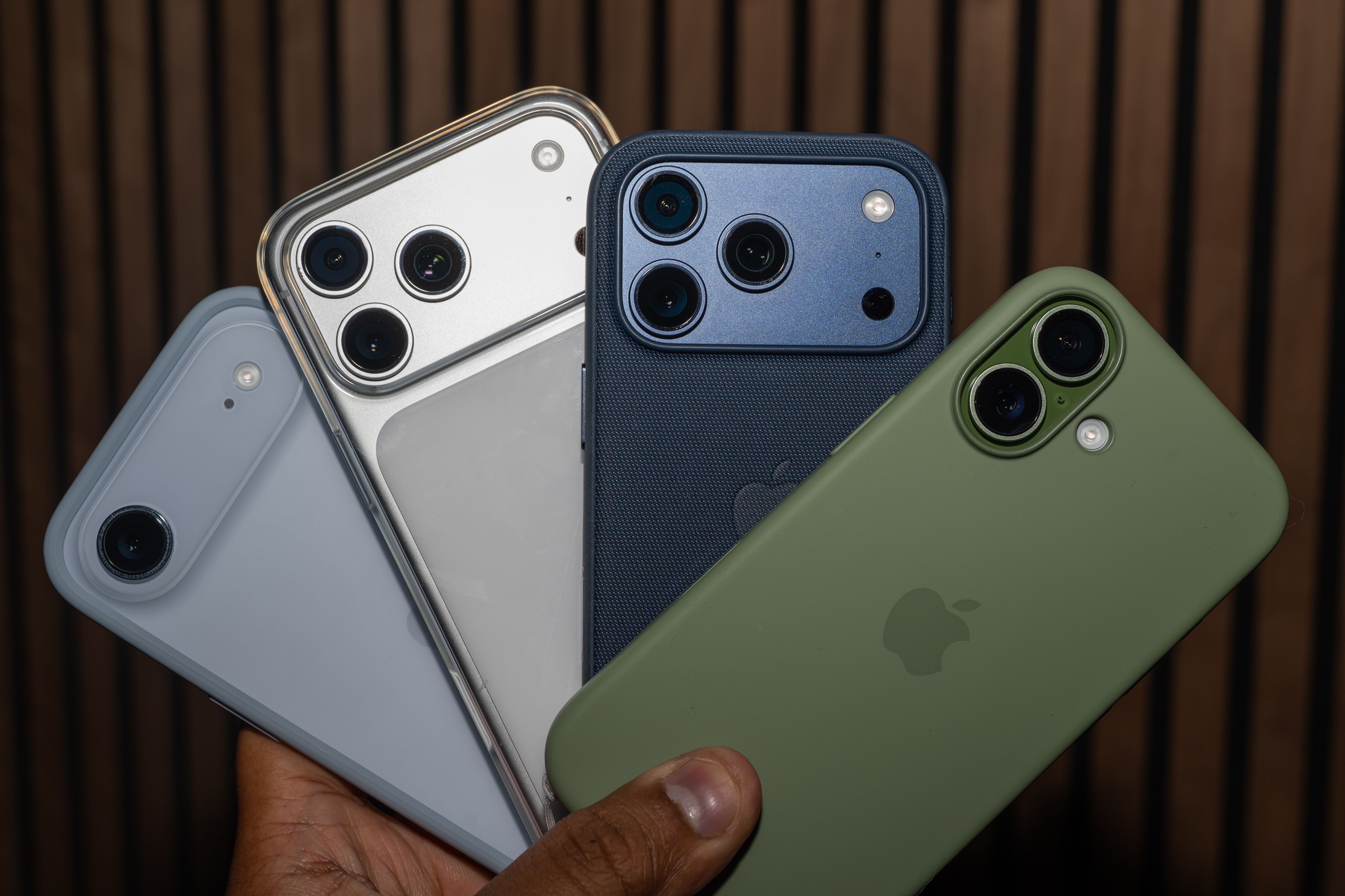 De 20 bedste iPhone 17-covers og tilbehør: Beskyt din dyrebare Apple-juvel i 2025