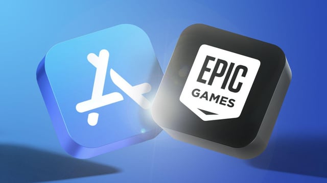 Y Combinator støtter Epic Games: App Store-gebyrer kvæler startup-drømme