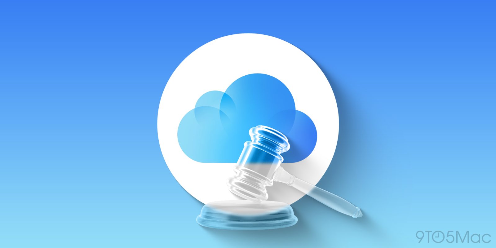 Apple vinder ny sejr: iCloud-sagsøgere må pakke gavelen væk