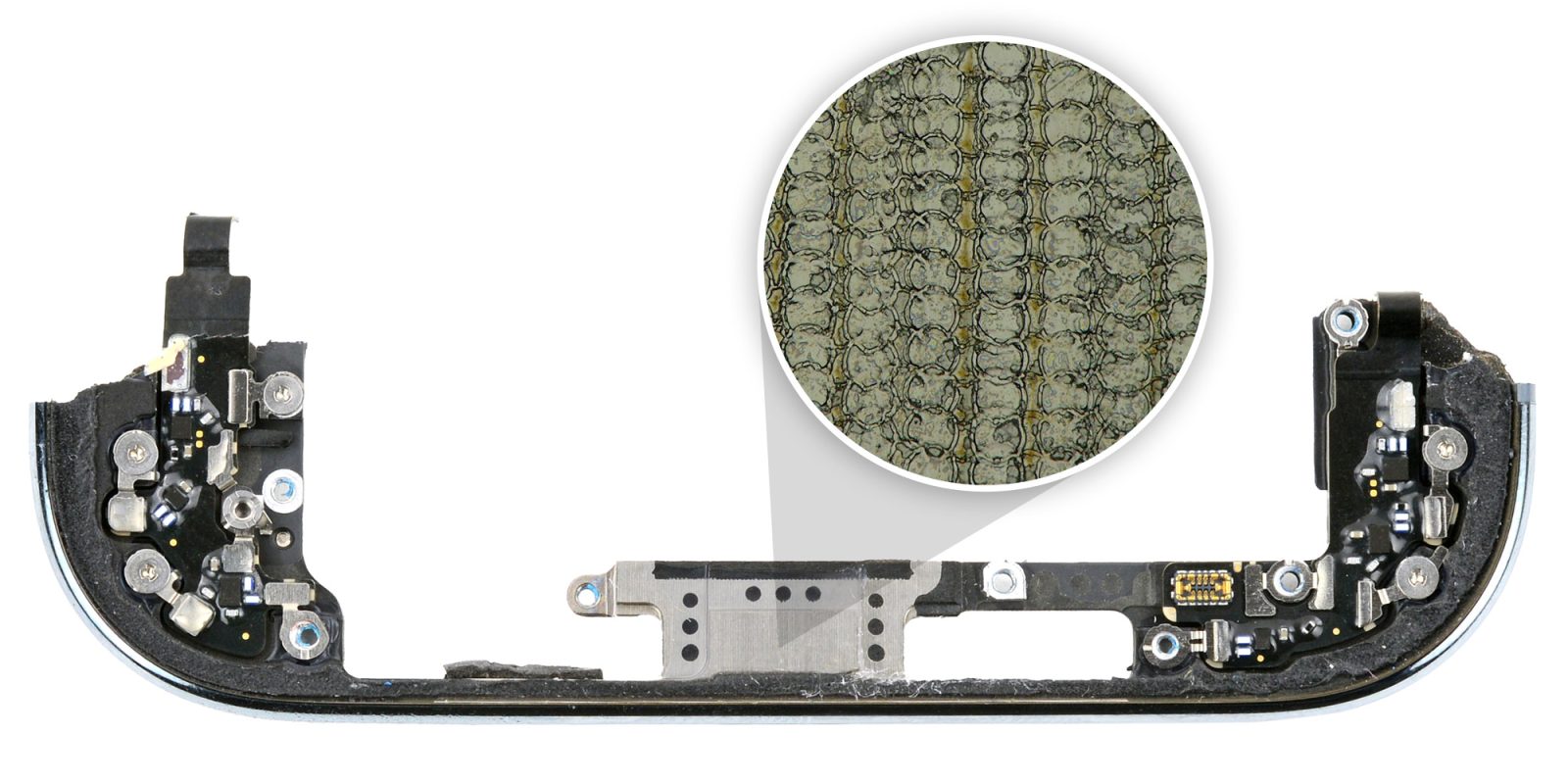 iFixit afslører: iPhone Air får 3D-printet USB-C port – her er detaljerne