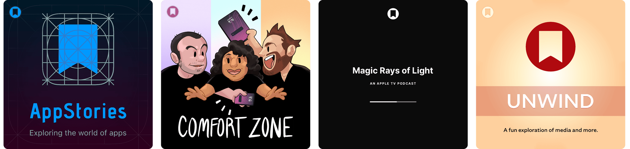 Podcast Rewind: Tech-nostalgi, automatisering & audiobooks – Apple-vennernes lydfest!