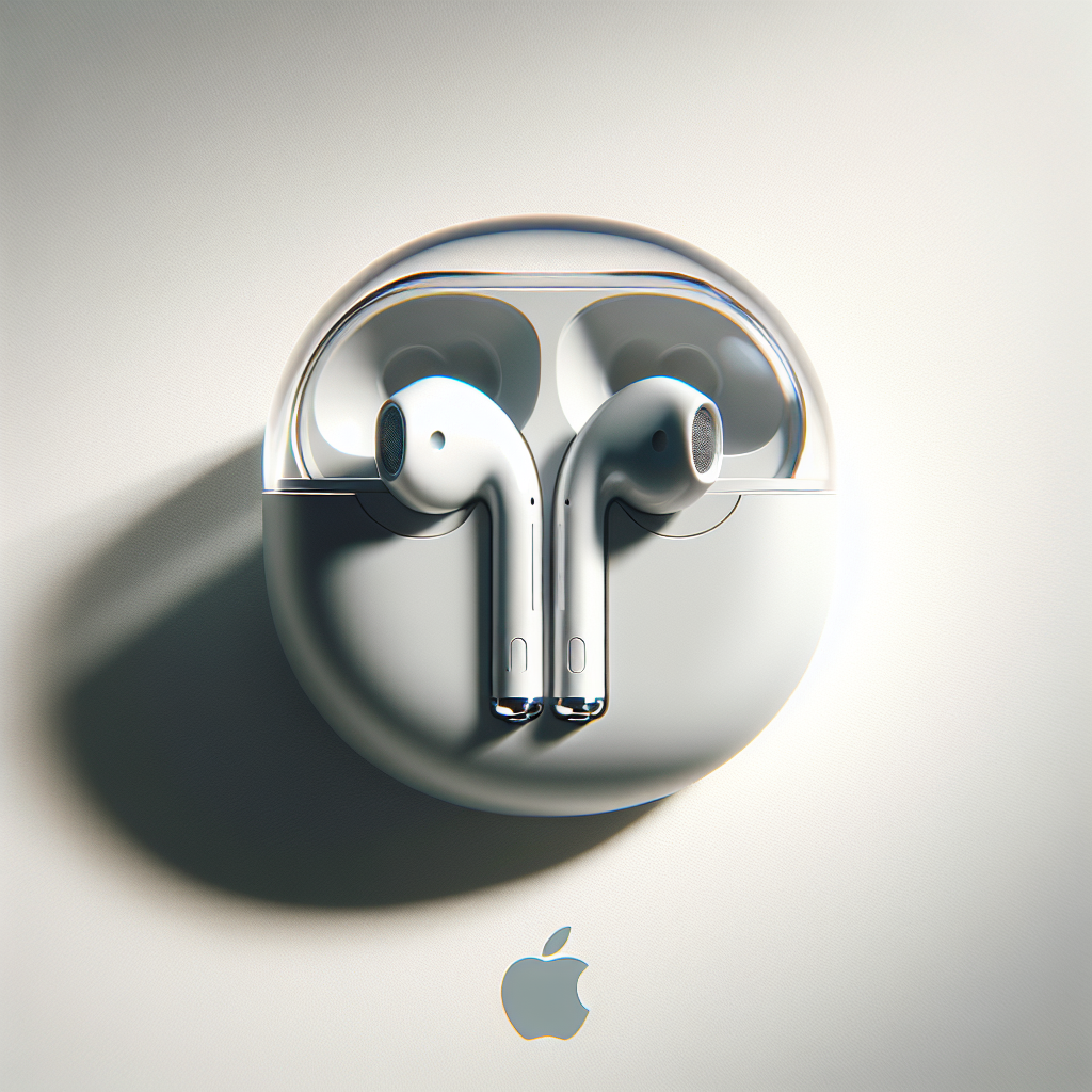 AirPods Pro 3 kan forudbestilles nu – sådan sikrer du dem før lanceringen den 19. september