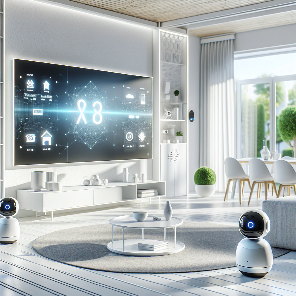 Apple klar med AI-robotter, HomeKit 2.0 og smarte skærme – Siri får nyt (endelig menneskeligt) liv
