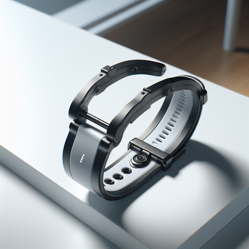 Apple Watch får præcisions-fit: Ny patent afslører genialt armbånd