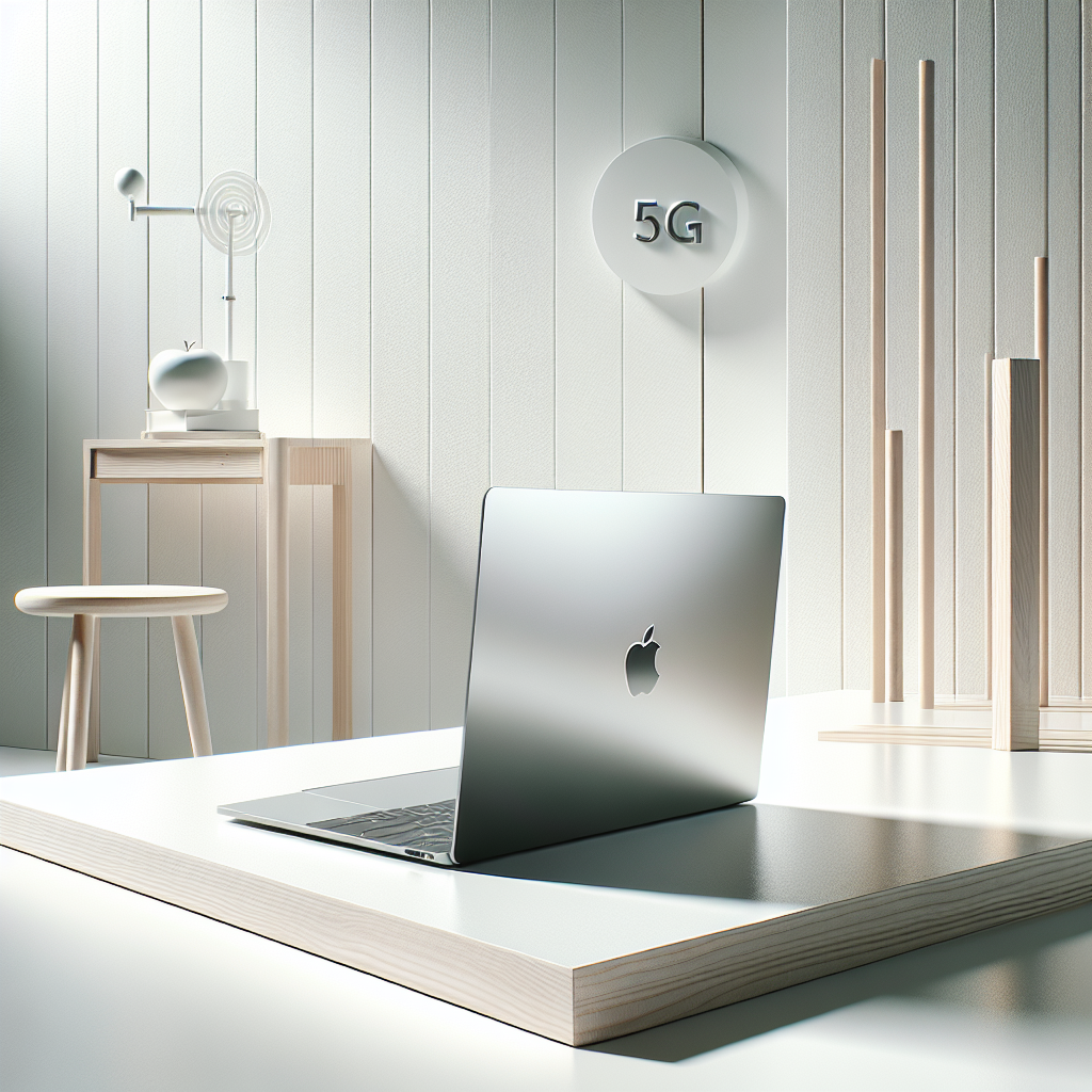 Apple får endelig 5G MacBook-patent: Bliver 2026 året hvor vi endelig smider donglen?