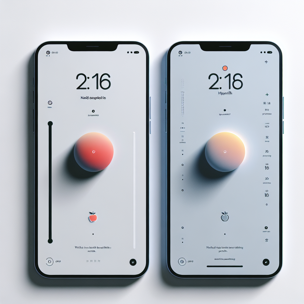 iPhone Air får hug for batteriet – Men slår faktisk iPhone 16 med 20%