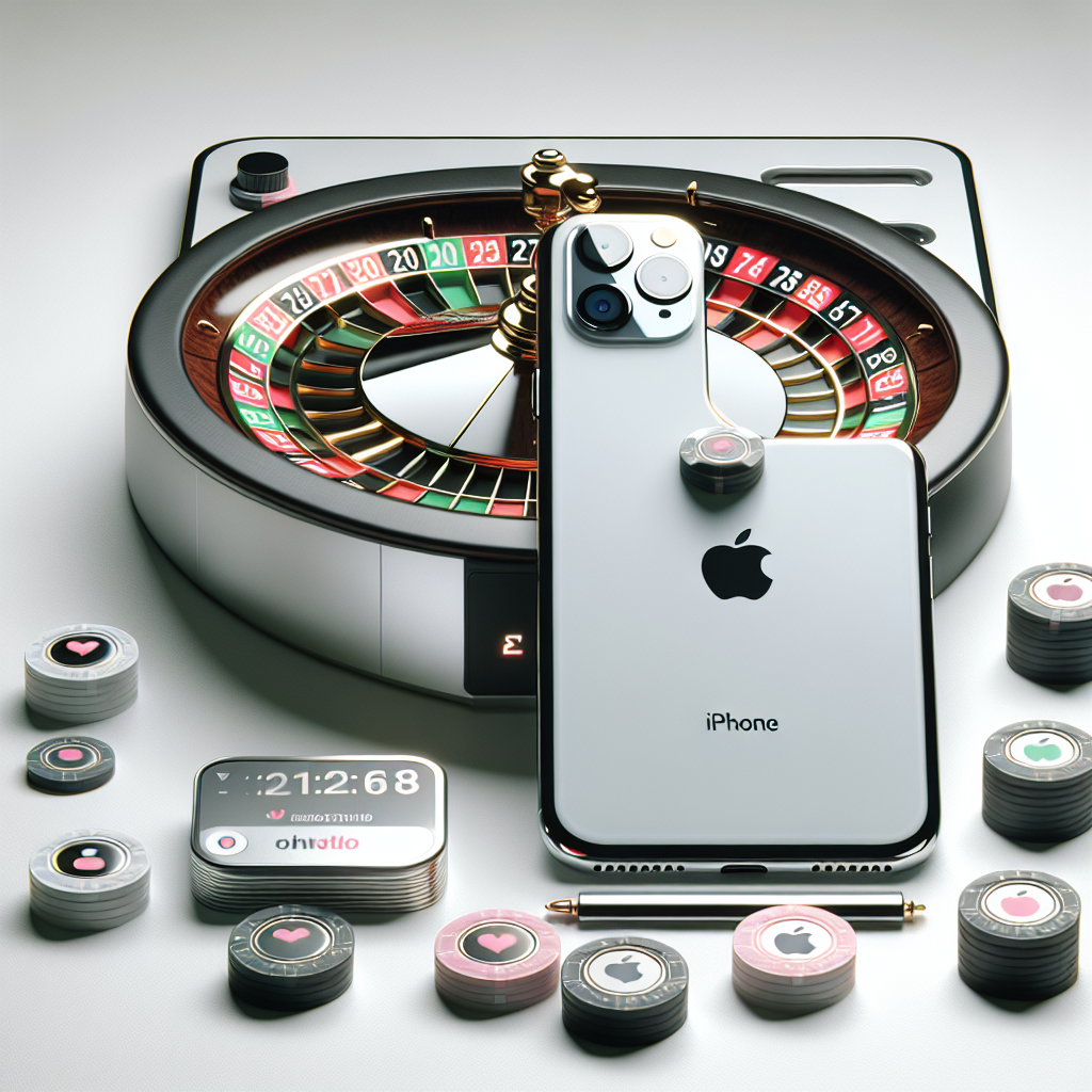 Apple trukket i retten: Skal stå til ansvar for casino-apps i App Store