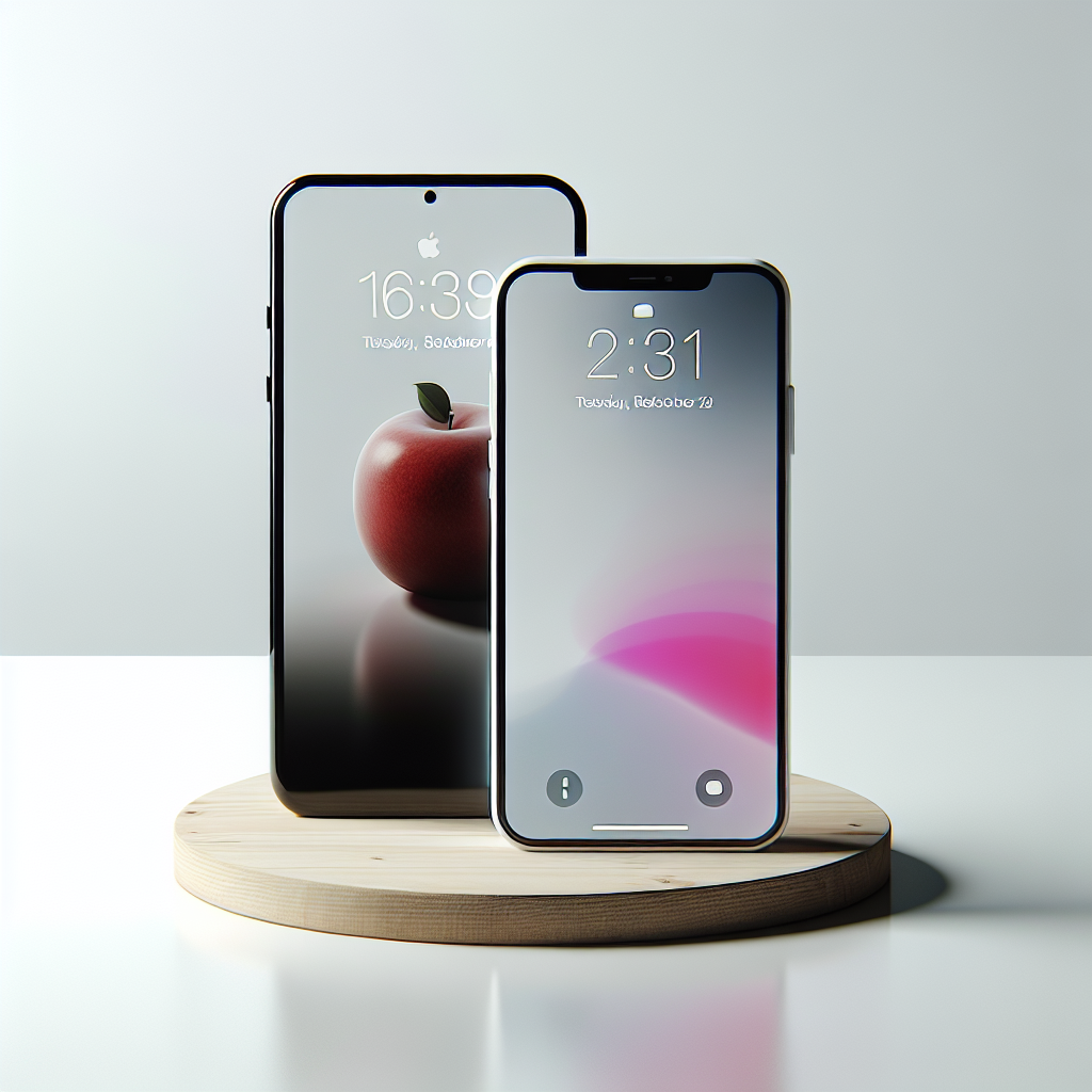 iPhone 17 vs. Xiaomi 17: Er Apples Økosystem Stadig Kongen af Flagship?