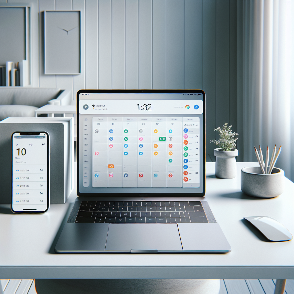 Sådan bruger du Apple Kalender som en ægte tids-tracker