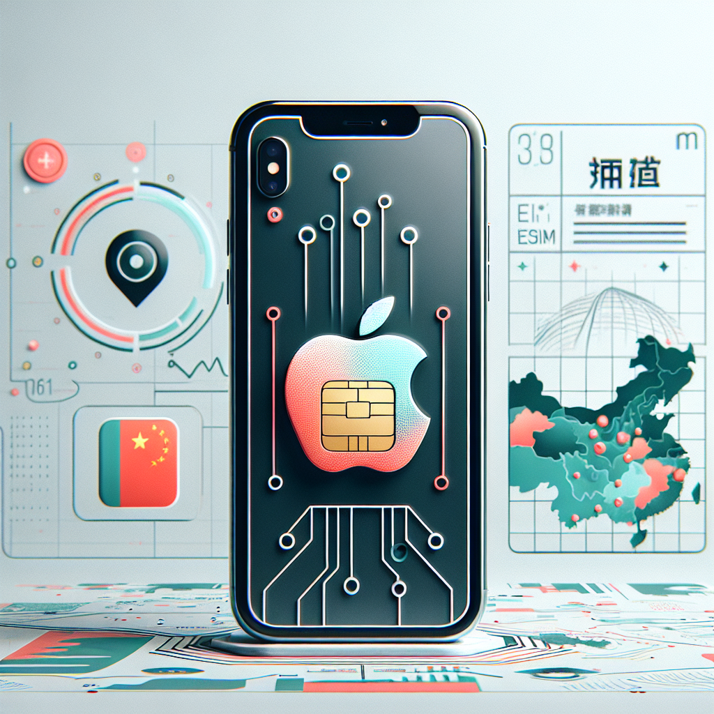 iPhone Air forsinket i Kina: eSIM står i vejen for Apple