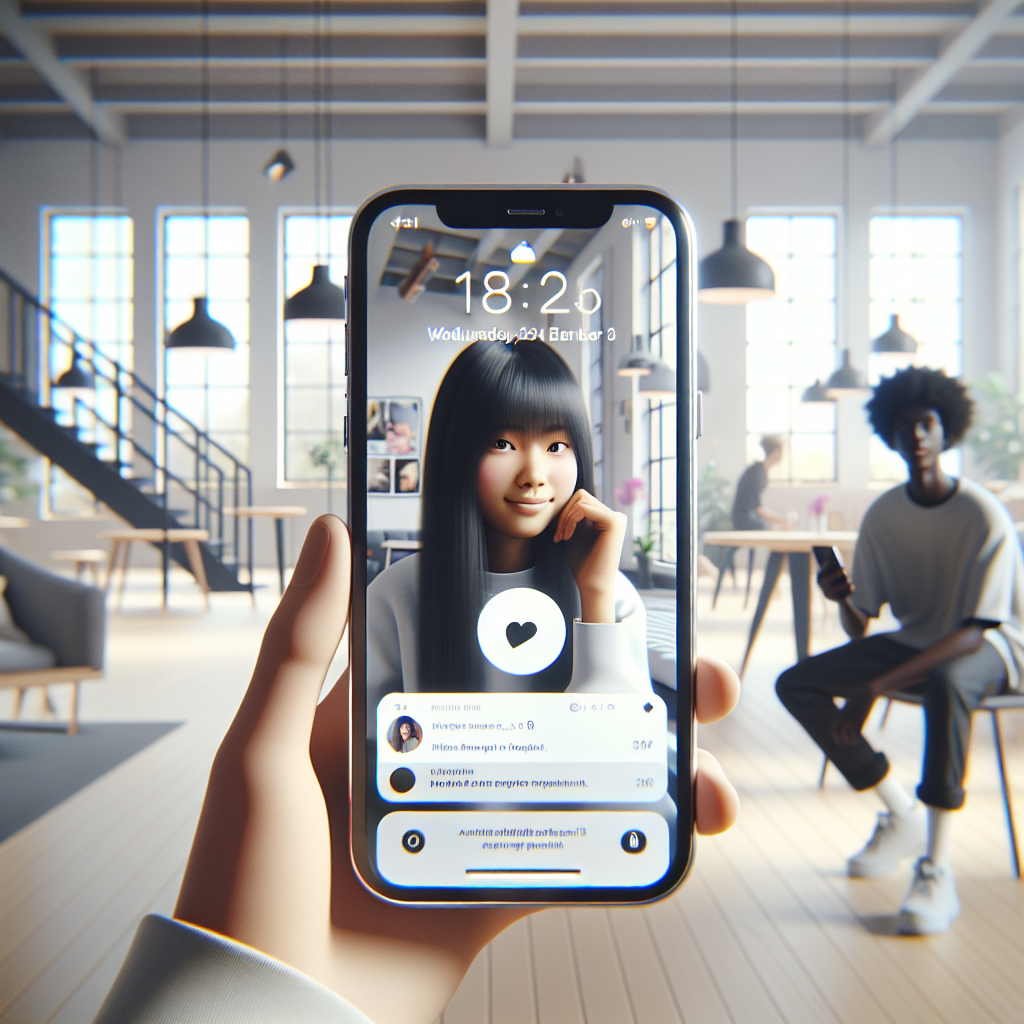 Locket fanger Gen Alpha med Live Activities på iPhone – endnu en grund til at blive på låseskærmen