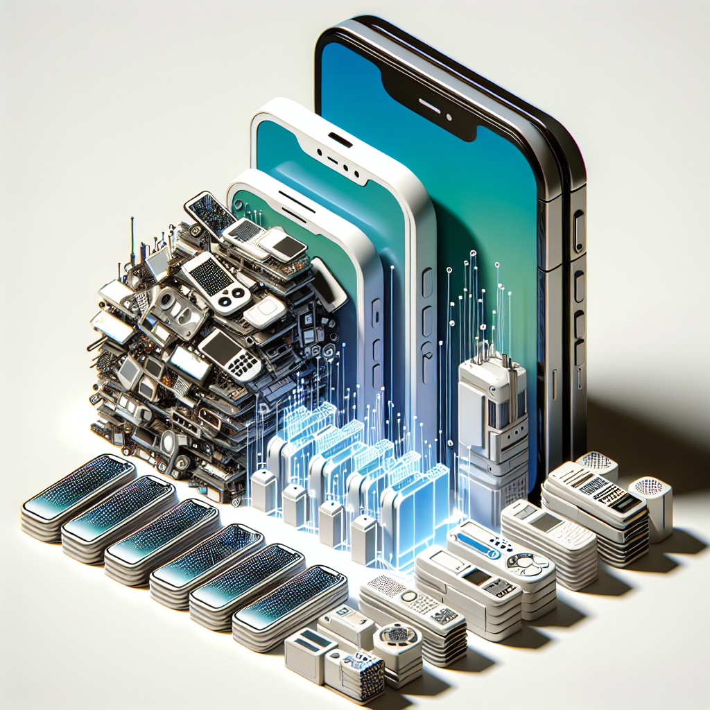 iOS 26 gør 75 millioner iPhones til elektronikskrot – endnu et grønt æble?