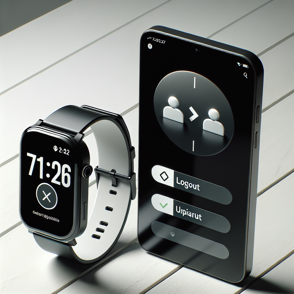 Sådan logger du ud af Apple ID på Apple Watch (uden unødvendig drama)