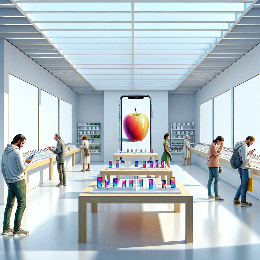 iPhone 17 Pro Max i kritisk mangel: Lang ventetid for Apple-fans