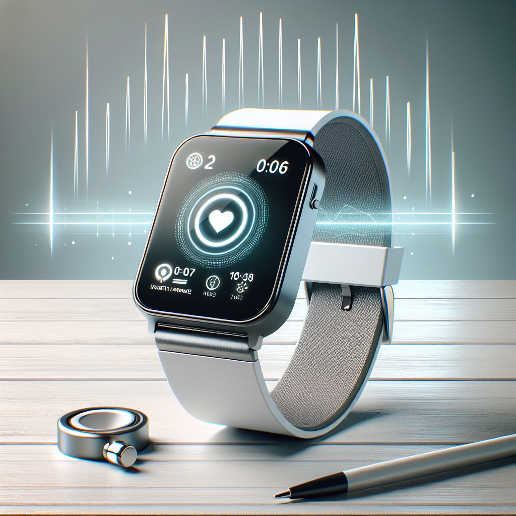 Apple patenterer støjreduktion i sundhedssensorer: Wearables bliver endnu klogere