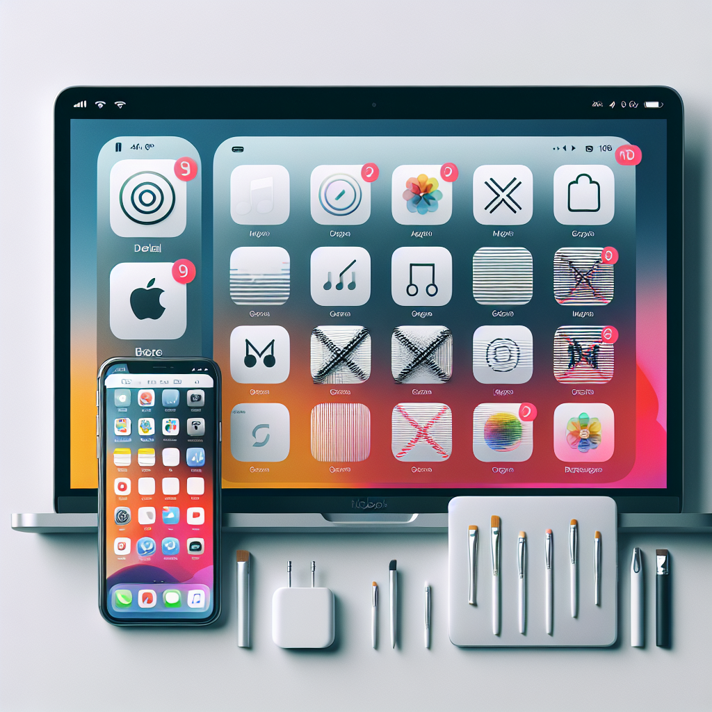 Apple rydder op: ICEBlock og sporingsapps smidt ud af App Store