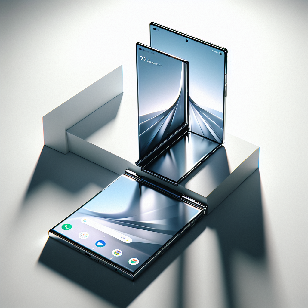 iPhone Max mister kronen: Foldbare iPhones tager føringen i 2025