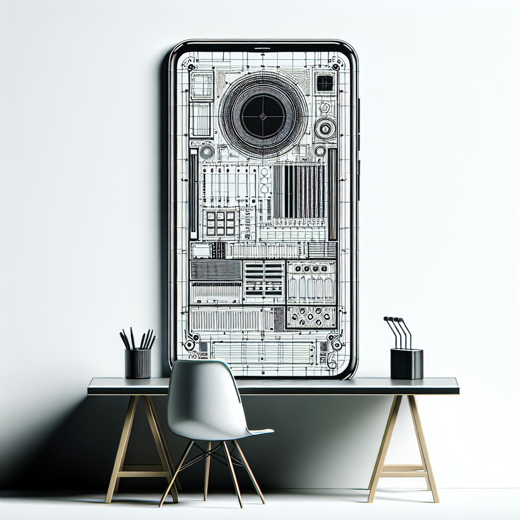 Massivt FCC-læk afslører fulde elektriske diagrammer for iPhone 16e