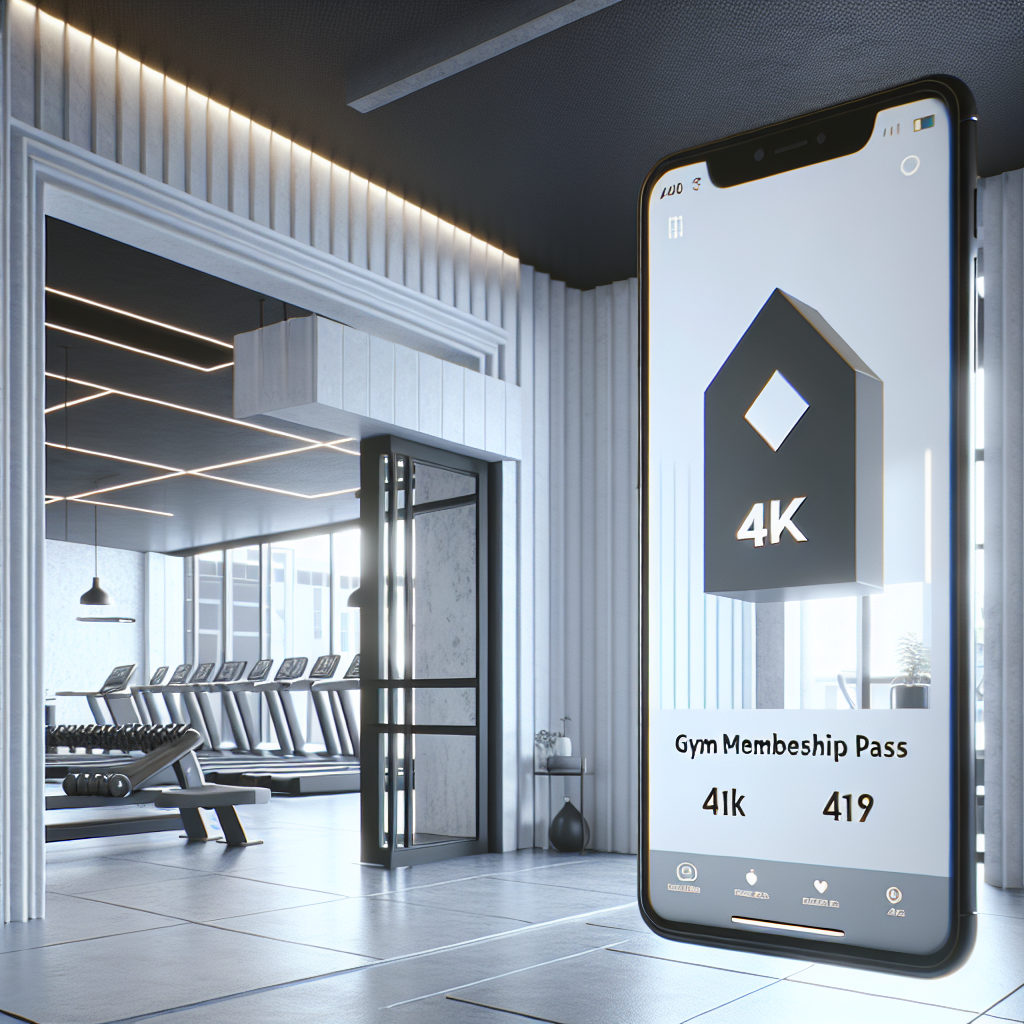 Hvordan jeg ufrivilligt blev PureGyms Apple Wallet-helt