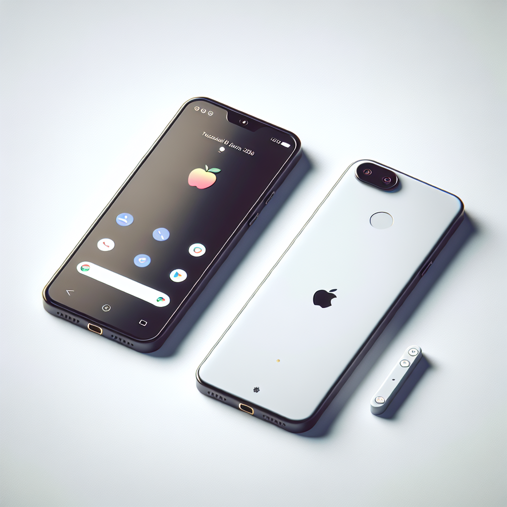 iOS 26: Apples næste træk – og hvorfor Android 16 stadig halter bagud