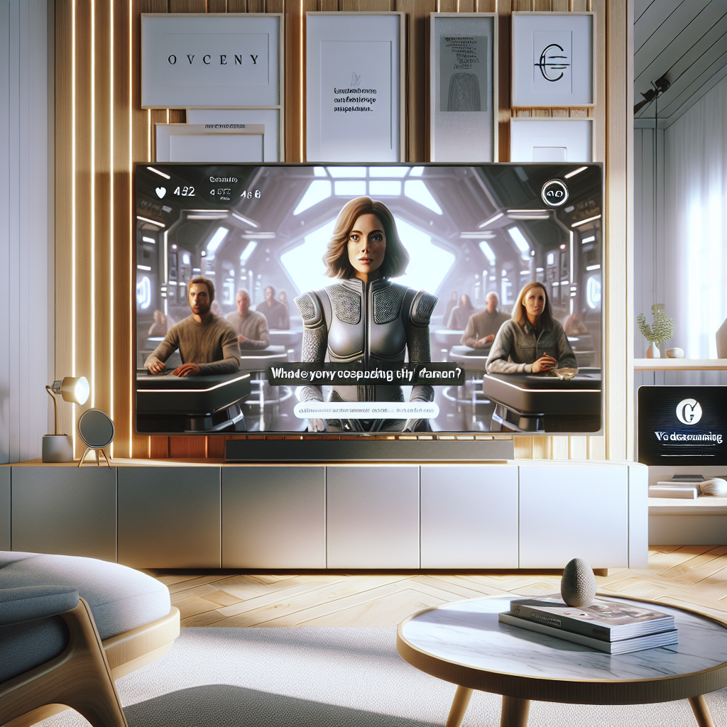 Apple TV hitter Reddit: Pluribus’ Rhea Seehorn svarer som Carol Sturka i eksklusiv AMA