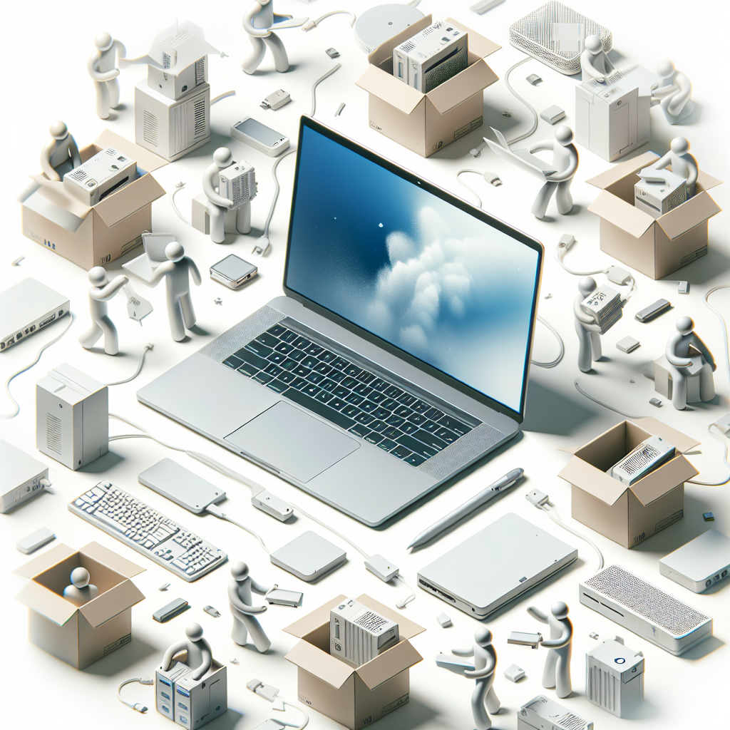 Microsofts Windows 10-exit giver Apple Mac-salg et raketboost