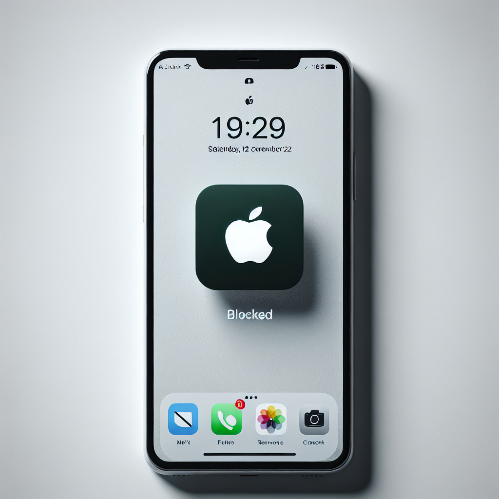 Apple bukker under: ICEBlock fjernet fra App Store efter Trump-pres