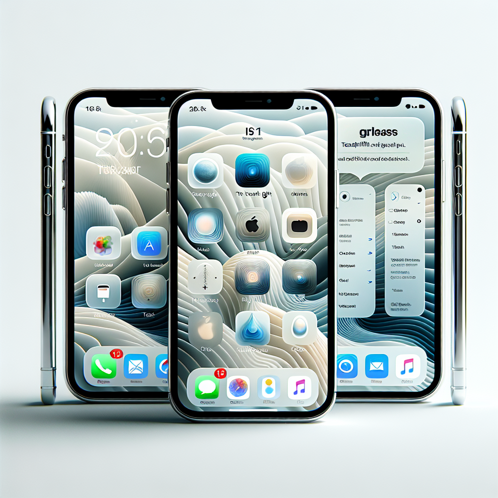Apple ruller Liquid Glass-design ud til TestFlight og Support-app – et skridt tættere på UI-perfektion