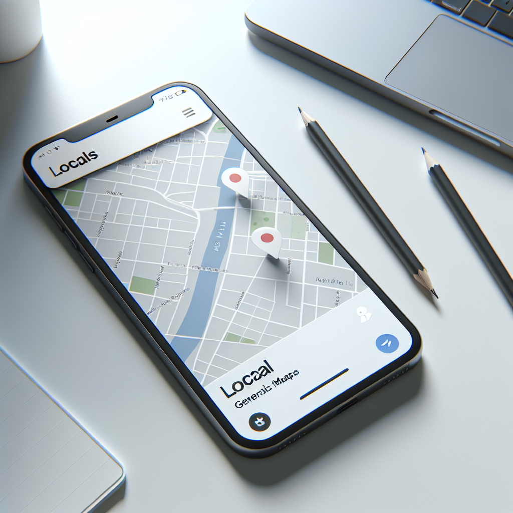 Apple Maps får reklamer i 2026 – Er der ingen hellige apps tilbage?