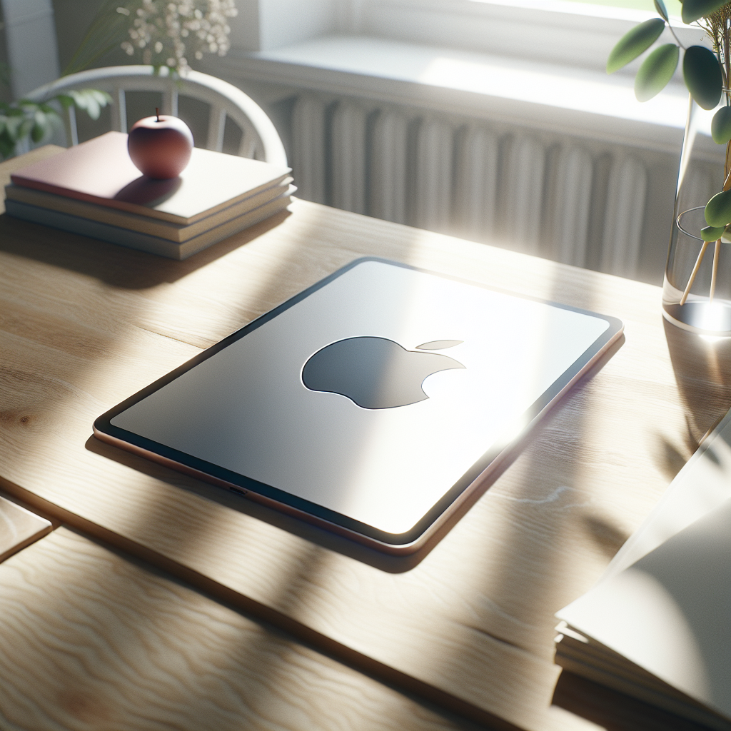 Har Apple Ødelagt Steve Jobs’ iPad-drøm? Nej, siger eksperterne