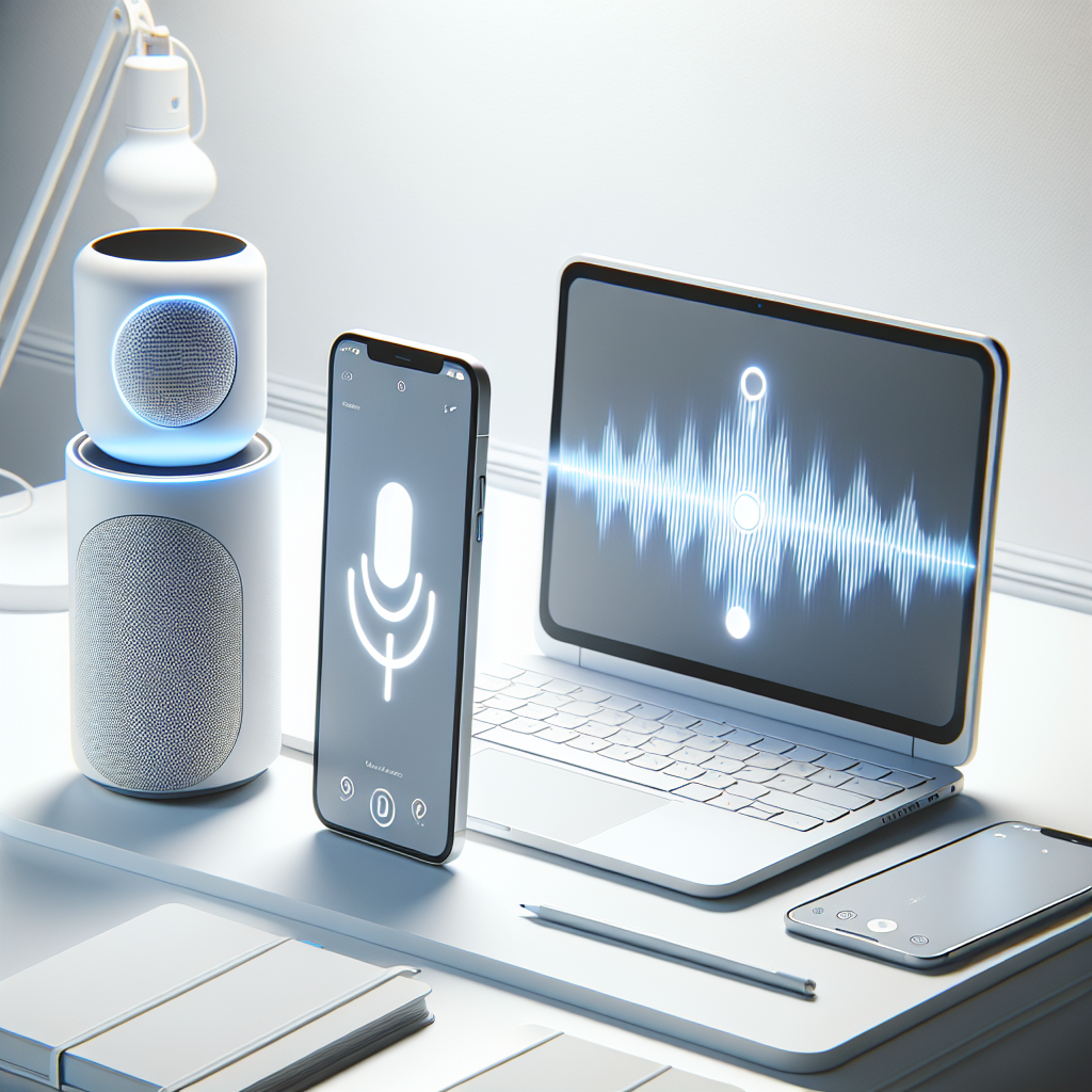 Ny Siri i iOS: Styr dine apps med ren stemmekraft