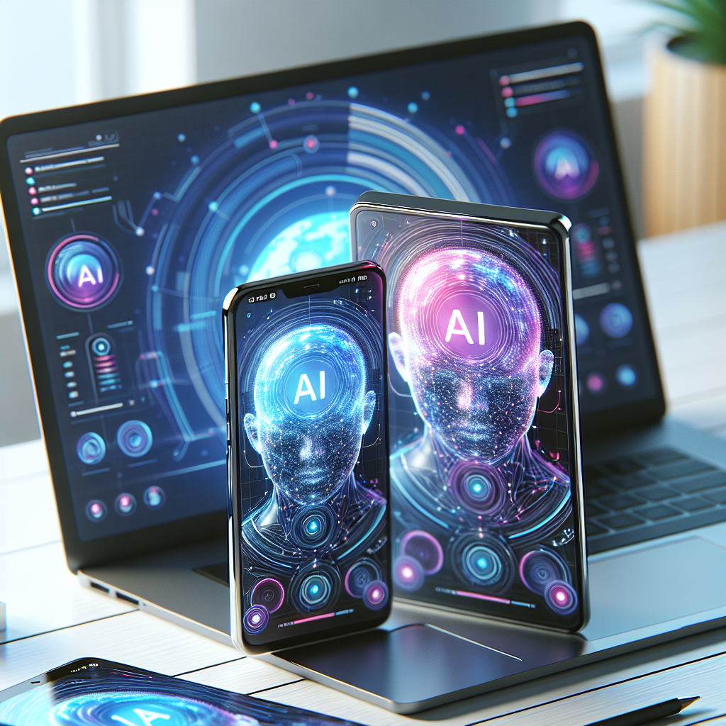 Udviklere leger med Apples lokale AI-modeller på iOS 26 – en ny æra for app-magi?