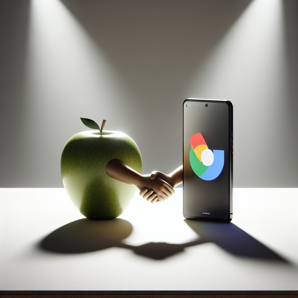 Britiske myndigheder: Apple og Google styrer mobilen – har 'effektivt duopol'