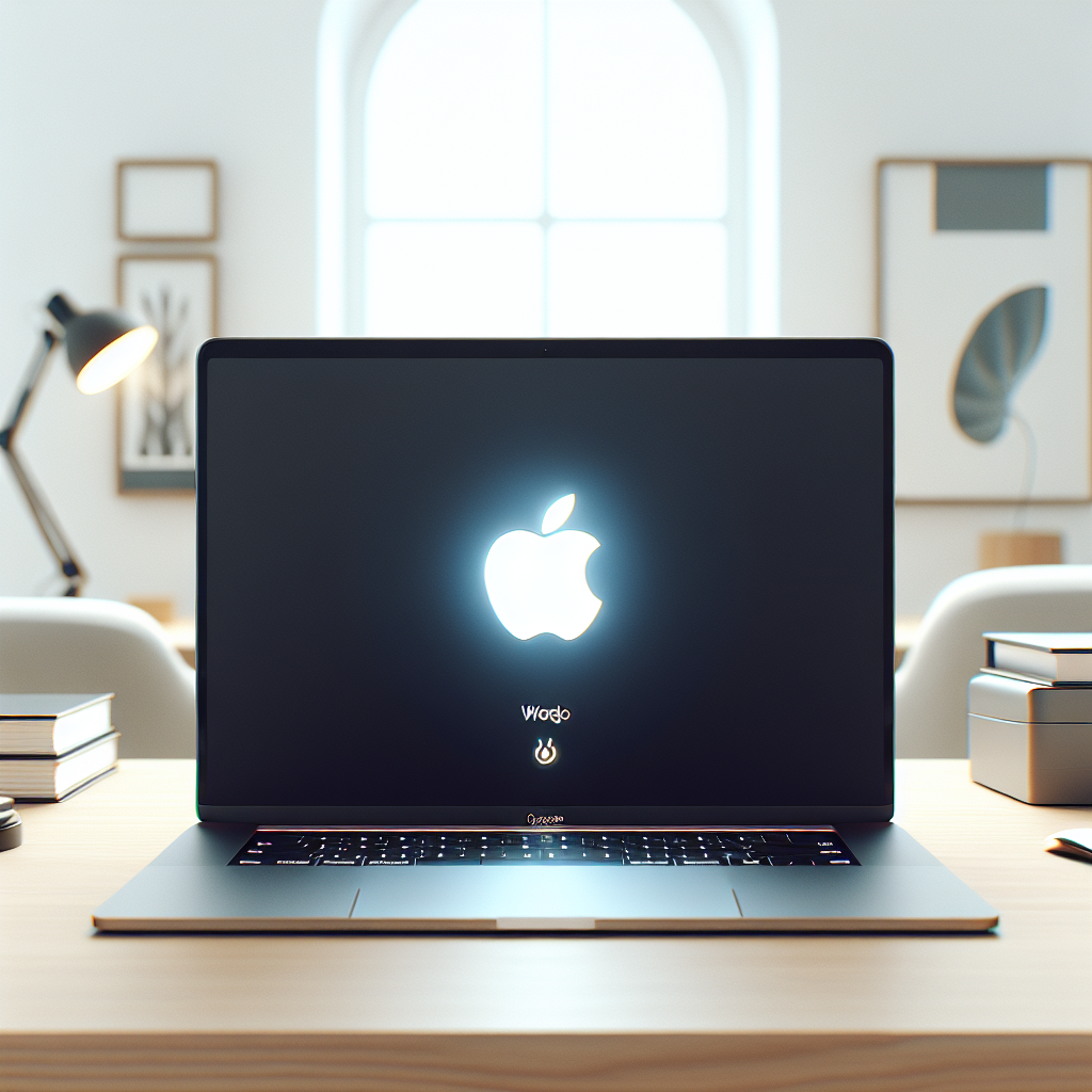 Sådan tjekker du om din Apple Silicon Mac faktisk booter sikkert