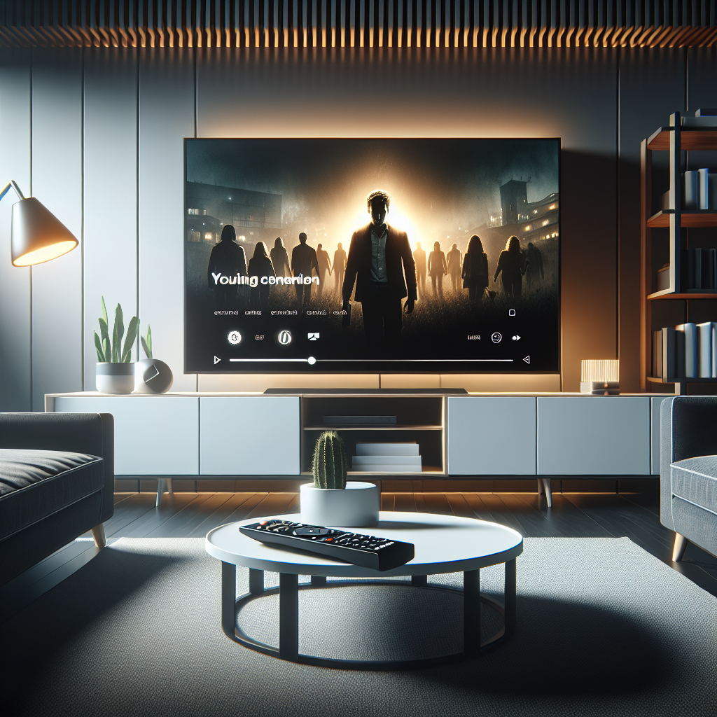 Apple TV+ teaser: 'The Last Frontier' – Ny actionthriller får global premiere i oktober