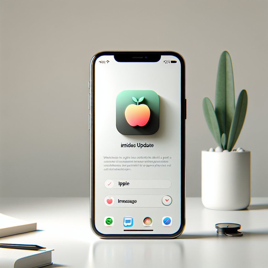 Apple lapper iMessage-sårbarhed i det skjulte – er det standardproceduren?