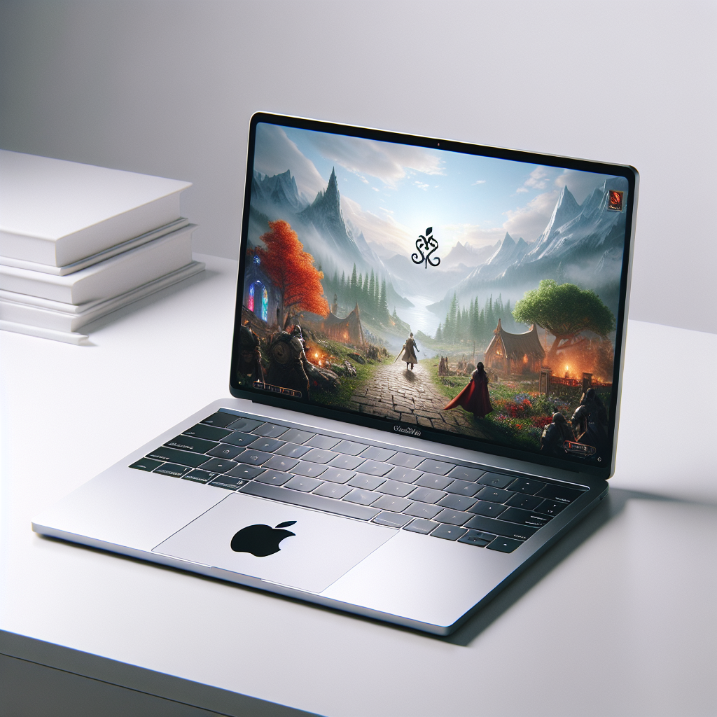 Sådan spiller du Genshin Impact på din Mac – Trods Apples benspænd