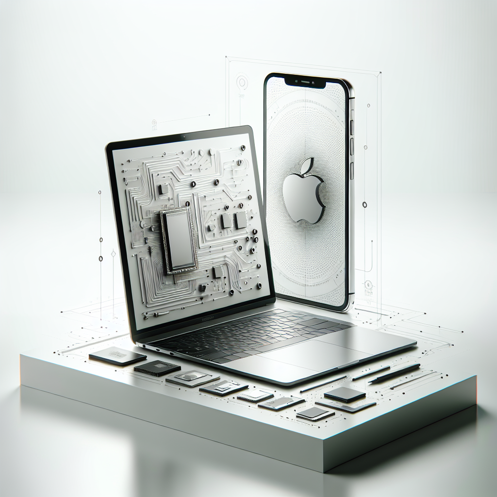 Billig MacBook med iPhone A18-chip: Apple klar med under-999-dollar laptop i 2026