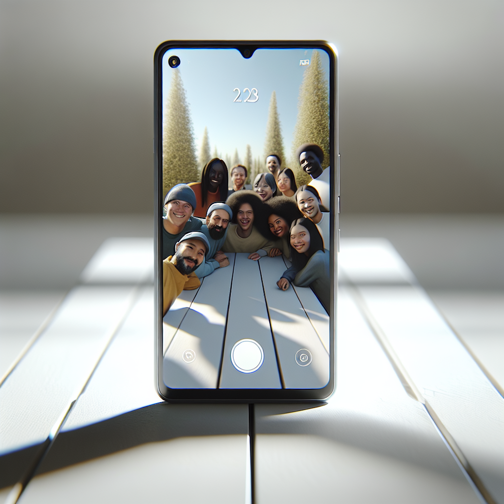 Sådan tager du landskabs-selfies med iPhone 17 – uden at vride armen af led