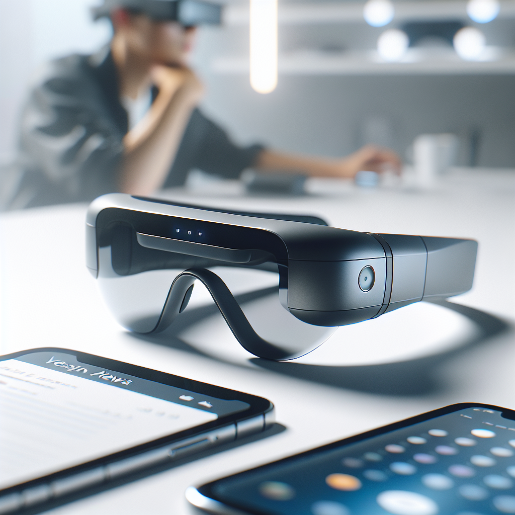 Apple sætter Vision Air på pause: Smart-briller får forrang i AI-kapløbet mod Meta