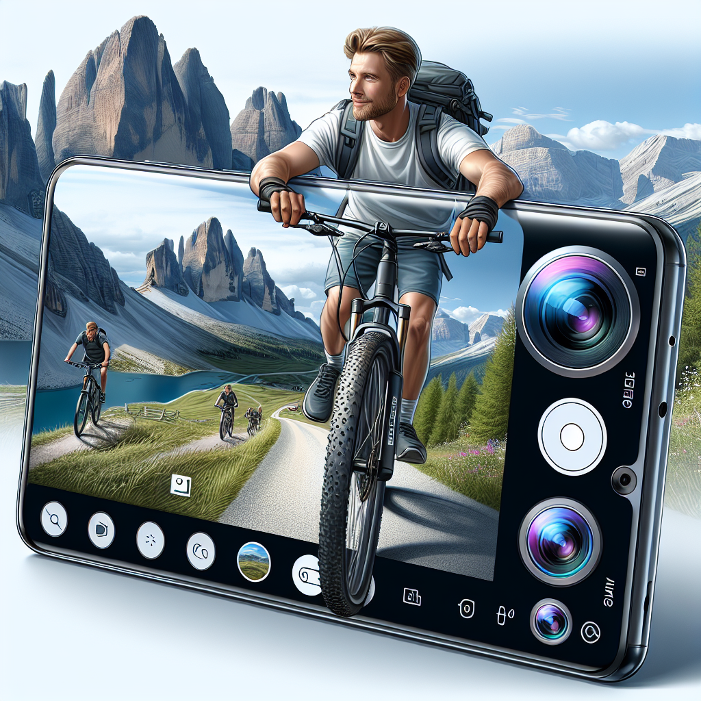 iPhone 17 Pro kamera testet i Dolomitterne: Austin Manns imponerende fototur