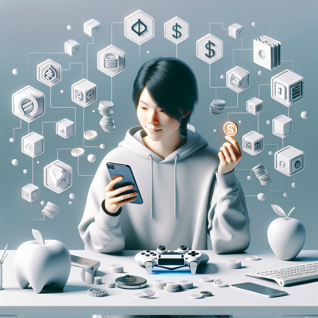 Unity giver spiludviklere smutvej uden om Apple – og App Store