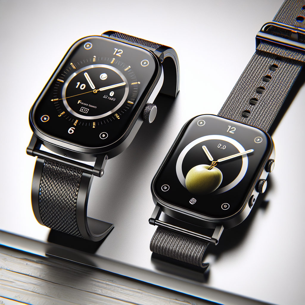 Apple Watch Series 10 vs Ultra 3: Hvilket Apple-ur passer bedst til dig?