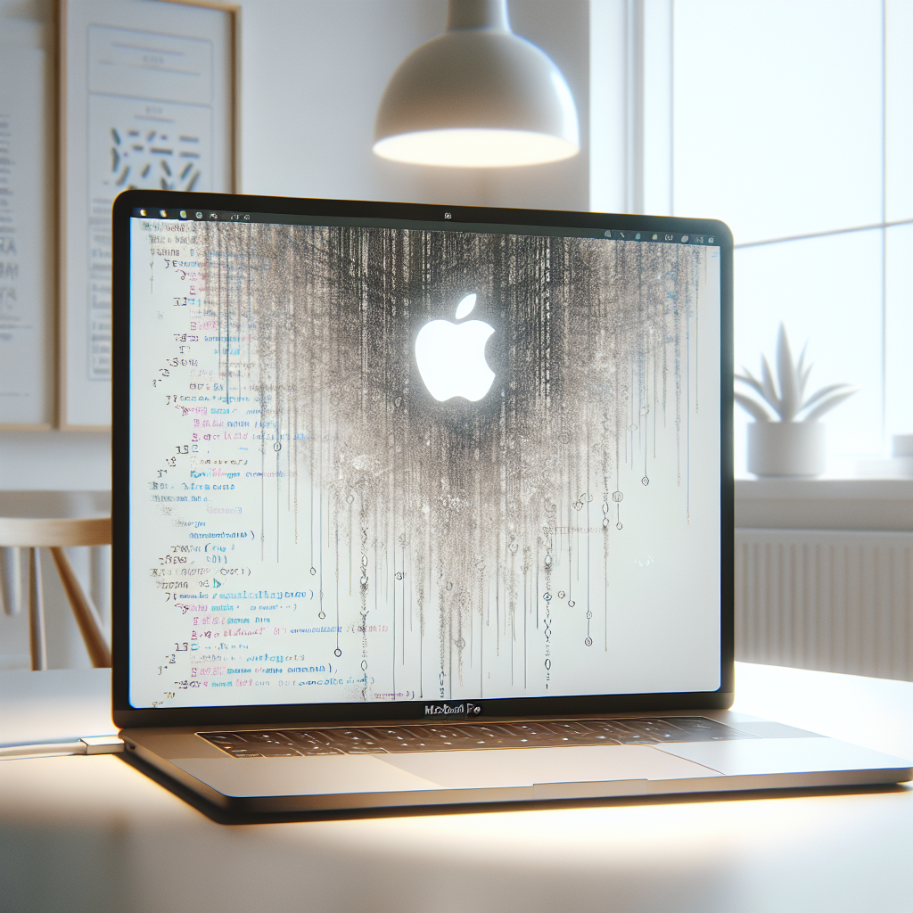 Nyt XCSSET-malware gemmer sig i Apple-udviklerprojekter – Microsoft advarer macOS-brugere